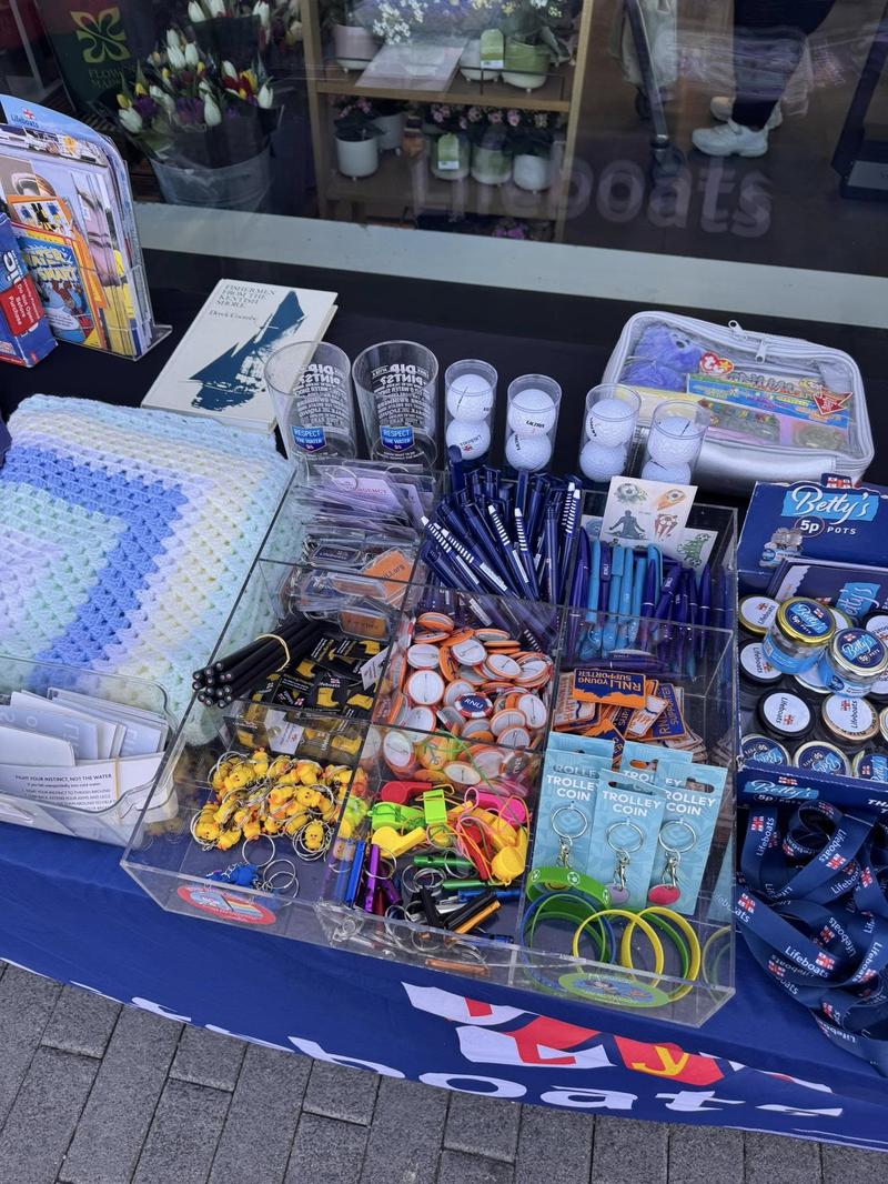 RNLI Community Event