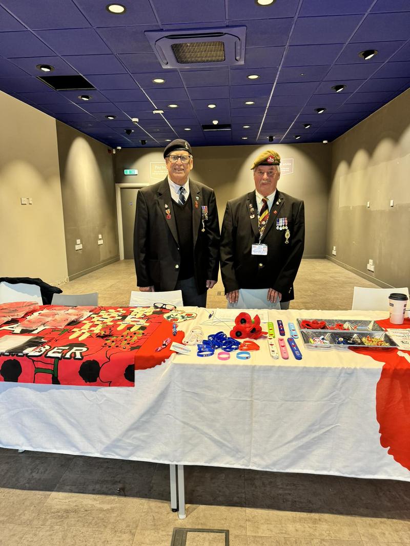 Poppy Appeal