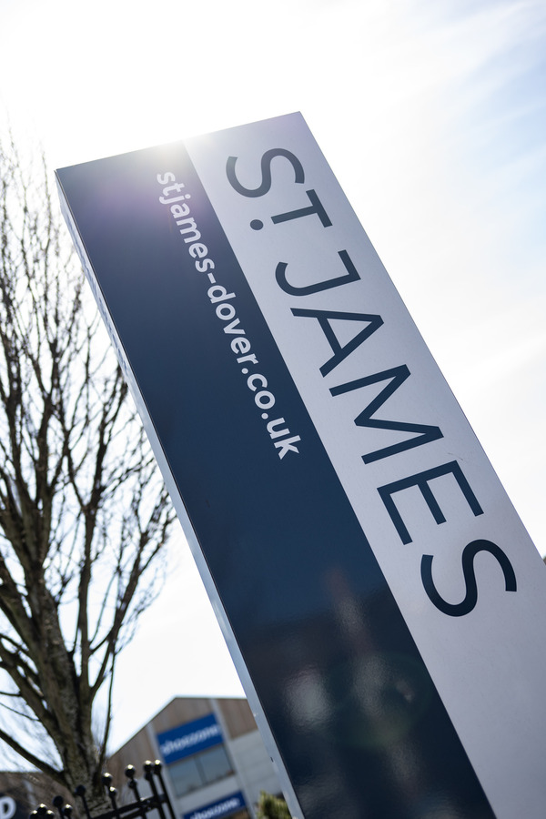 St James Dover Gallery 4